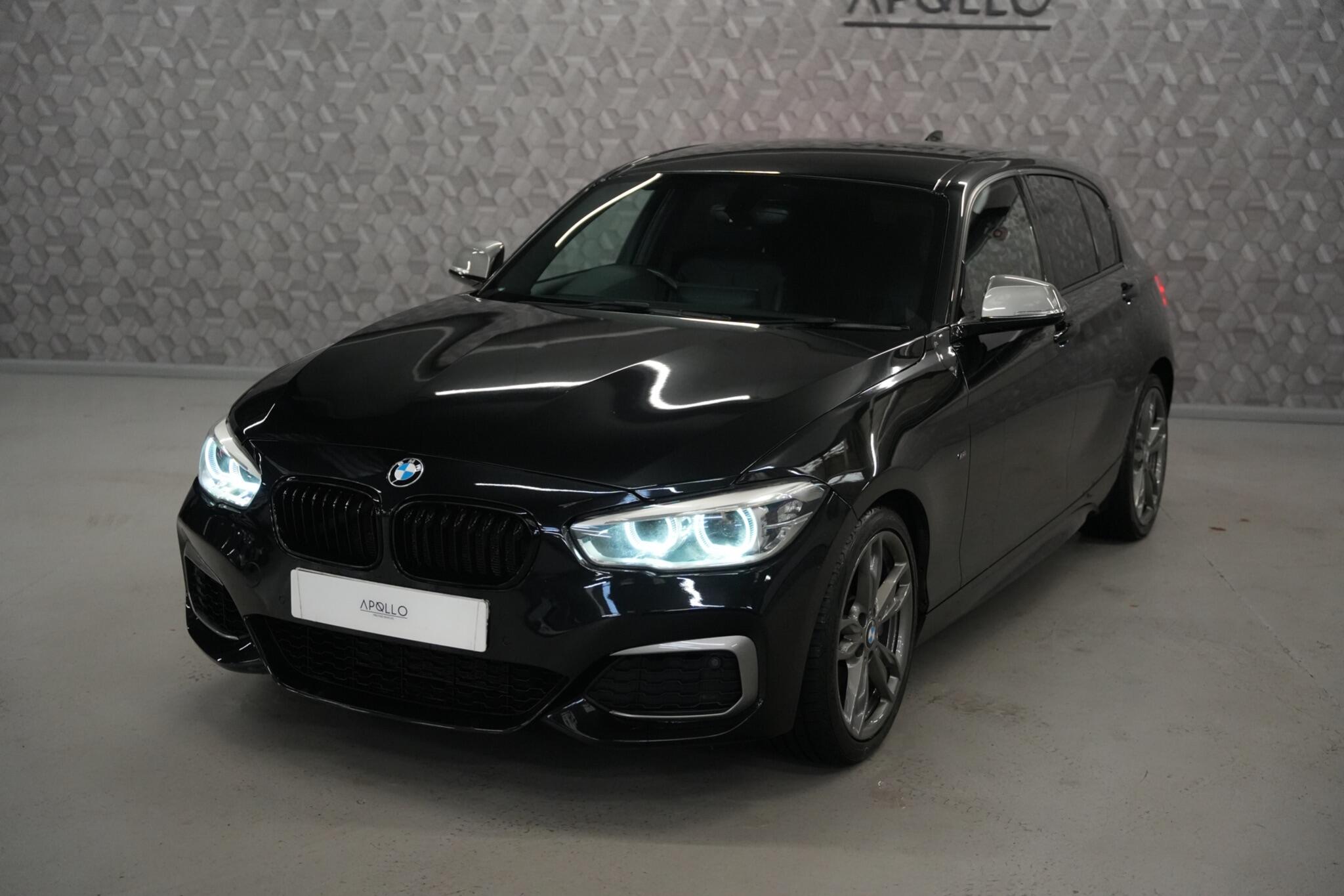 3.0 M140i Auto Euro 6 (s/s) 5dr